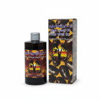 Black Jamaican Castor Oil - Premium Hair & Skin Treatment Oil