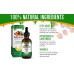 Aliver Batana Oil - Advanced Essential Oil for Hair Growth & Skin Care 60ml