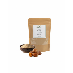 Kokila Organics Aritha Powder - Natural Soapnut Cleanser