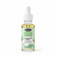 Balea Natural Beauty Essential Oil Collection - Follicle Flower
