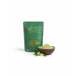 Kokila Organics Bhringraj Powder - Ayurvedic Hair Powder