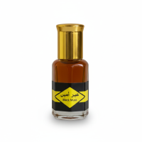 Musk Ruman (Pomegranate Musk) - Fragrance Oil