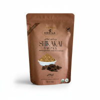 Kokila Organics Shikakai Hair Pack - Natural Hair Treatment 120g